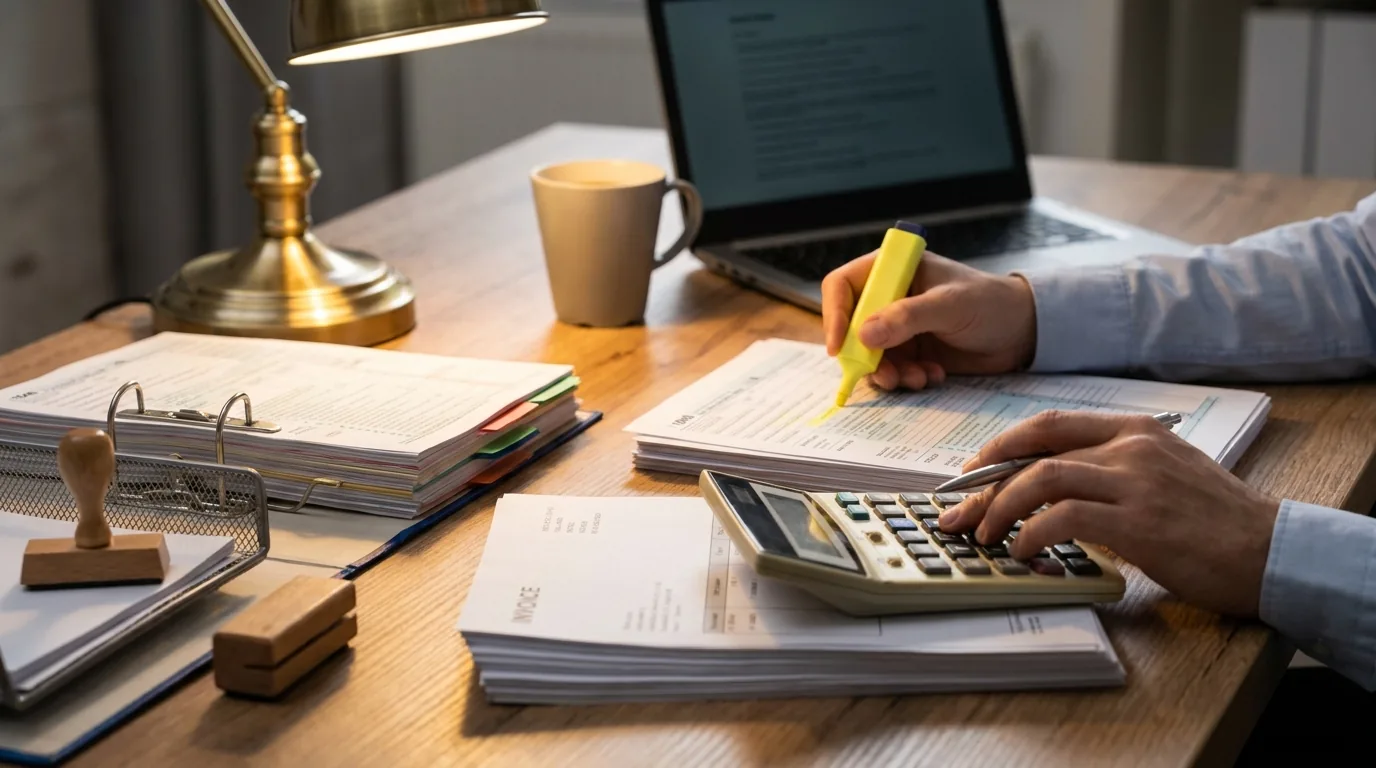 Sercon Contabilidade Barretos/SP | Recuperação de créditos fiscais: Como a escrituração previne perdas Sercon Contabilidade Barretos/SP | Recuperação de créditos fiscais: Como a escrituração previne perdas