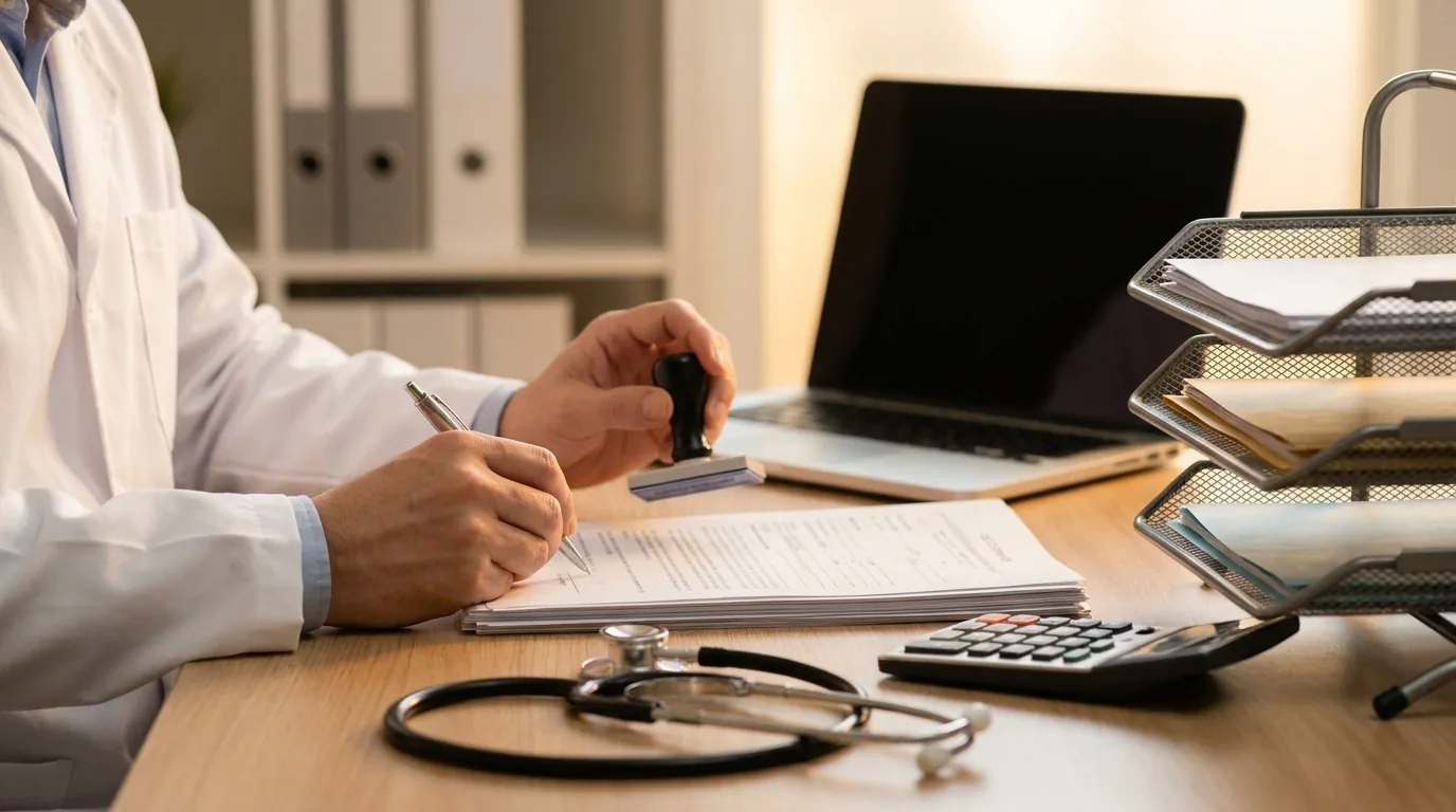 Sercon Contabilidade Barretos/SP | Abertura de empresa para médicos em Barretos: Guia de legalização Sercon Contabilidade Barretos/SP | Abertura de empresa para médicos em Barretos: Guia de legalização
