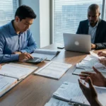 Sercon Contabilidade Barretos/SP | Contabilidade para empresas de lucro real: Maximize resultados