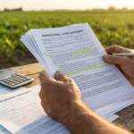 Sercon Contabilidade Barretos/SP | Tributação arrendamento rural e parceria: Entenda a diferença e não perca dinheiro Sercon Contabilidade Barretos/SP | Tributação arrendamento rural e parceria: Entenda a diferença e não perca dinheiro