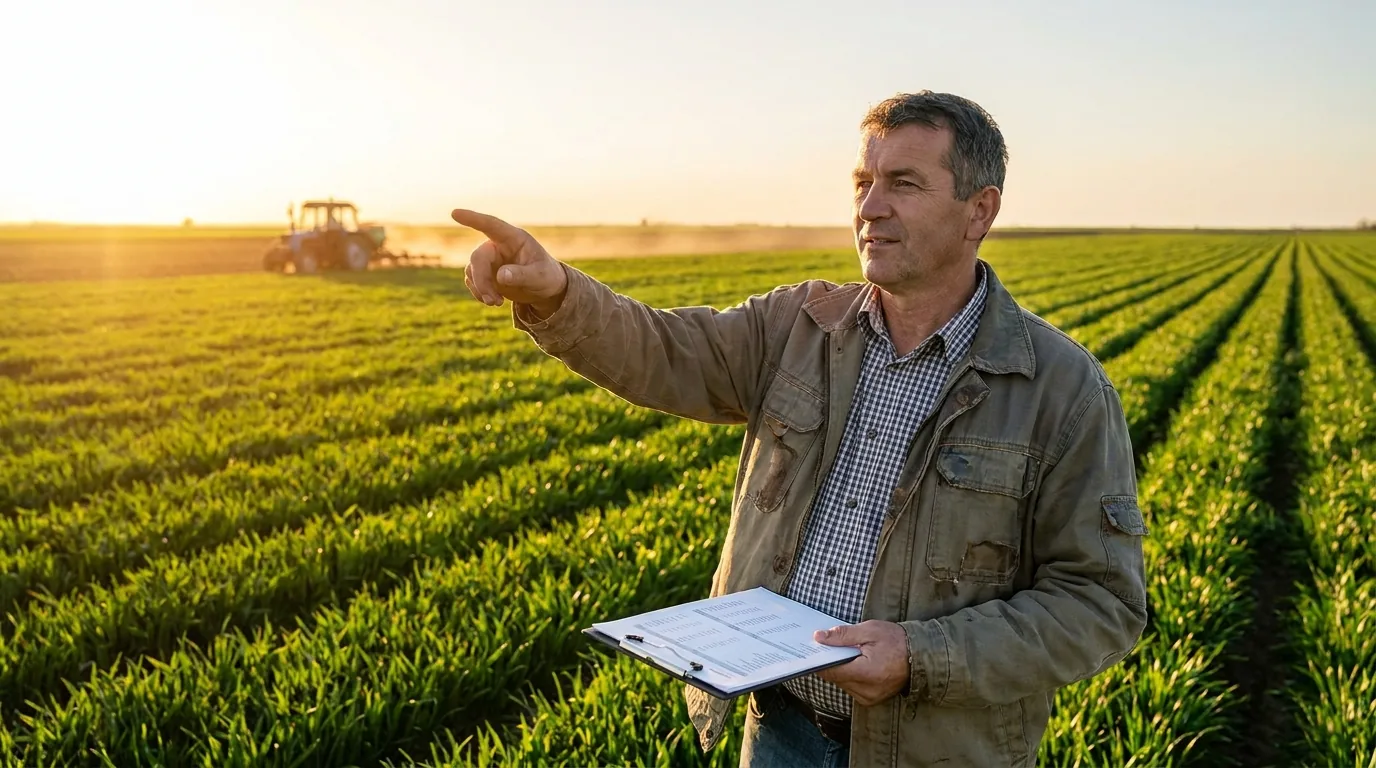 Sercon Contabilidade Barretos/SP | Contabilidade para crédito rural: como acelerar a liberação do seu financiamento na safra